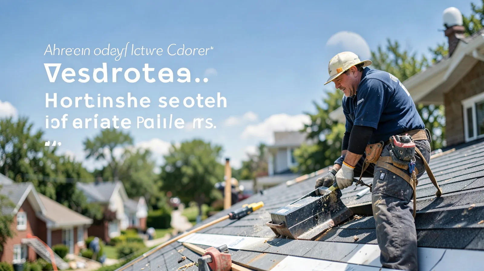 Roof Replacement in Prosperity, PA near me